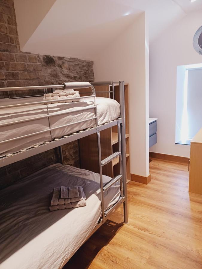 Voyage Hostel - Rooms With Shared Kitchen Douglas Quarto foto