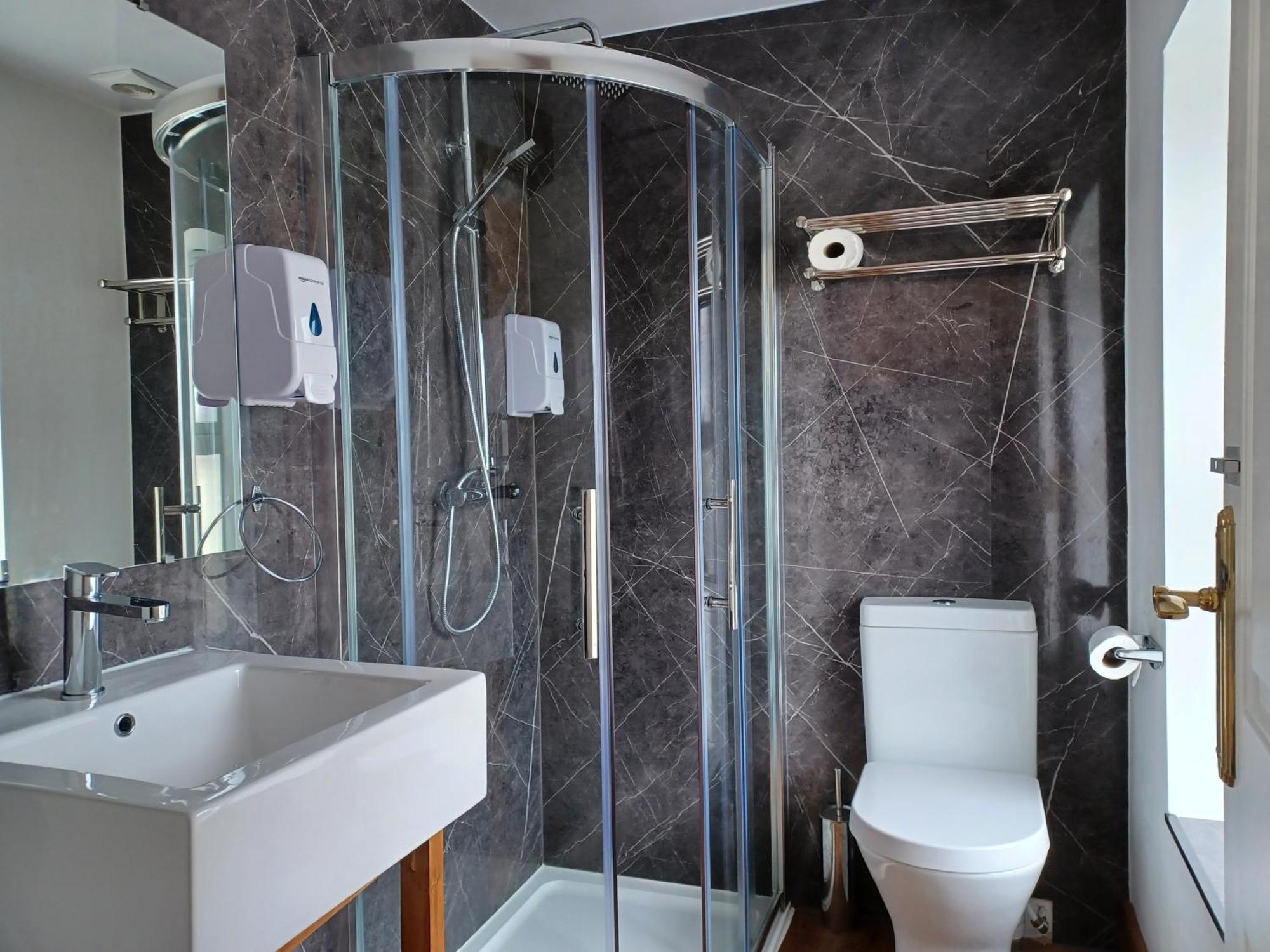 Voyage Hostel - Rooms With Shared Kitchen Douglas Quarto foto